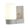 Уличный настенный светильник Arte Lamp Spasso A8058AL-1GY - Уличный настенный светильник Arte Lamp Spasso A8058AL-1GY