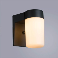  - Уличный настенный светильник Arte Lamp Spasso A8058AL-1GY