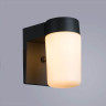 Уличный настенный светильник Arte Lamp Spasso A8058AL-1GY - Уличный настенный светильник Arte Lamp Spasso A8058AL-1GY