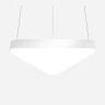 Подвесной светодиодный светильник Siled Trinity 7371343 - Подвесной светодиодный светильник Siled Trinity 7371343