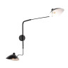 Бра ST Luce Spruzzo SL305.401.02 - Бра ST Luce Spruzzo SL305.401.02
