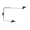 Бра ST Luce Spruzzo SL305.401.02 - Бра ST Luce Spruzzo SL305.401.02
