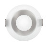 Встраиваемый светильник Denkirs DK2700-WH - Встраиваемый светильник Denkirs DK2700-WH