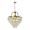 Подвесная люстра Lumien Hall Salvatore LH0037/5P-CO-CL - Подвесная люстра Lumien Hall Salvatore LH0037/5P-CO-CL