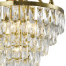 Подвесная люстра Lumien Hall Salvatore LH0037/5P-CO-CL - Подвесная люстра Lumien Hall Salvatore LH0037/5P-CO-CL