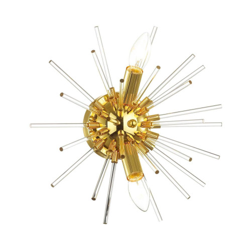 Бра Odeon Light Kadrilia 4849/2W 