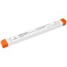 Блок питания ARV-SN48240-SLIM-PFC-B (48V, 5A, 240W) (Arlight, IP20 Пластик, 3 года) - Блок питания ARV-SN48240-SLIM-PFC-B (48V, 5A, 240W) (Arlight, IP20 Пластик, 3 года)