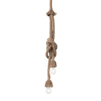  - Подвесной светильник Ideal Lux Canapa SP2 134840