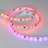 Лента герметичная DMX-SE-B60-10mm 12V RGB-PX3 (14 W/m, IP65, 5060, 5m) (Arlight, -) - Лента герметичная DMX-SE-B60-10mm 12V RGB-PX3 (14 W/m, IP65, 5060, 5m) (Arlight, -)