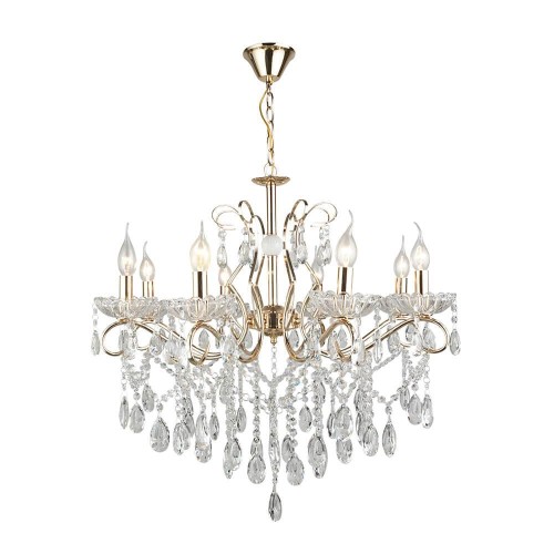 Подвесная люстра Wedo light Bellona 65624.01.01.08 