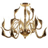 Потолочная люстра Lightstar Cigno Collo 751182 - Потолочная люстра Lightstar Cigno Collo 751182