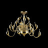 Потолочная люстра Lightstar Cigno Collo 751182 - Потолочная люстра Lightstar Cigno Collo 751182