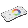 Пульт SMART-R15-RGBW (4 зоны, 2.4G) (Arlight, IP20 Пластик, 5 лет) - Пульт SMART-R15-RGBW (4 зоны, 2.4G) (Arlight, IP20 Пластик, 5 лет)
