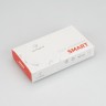 Пульт SMART-R15-RGBW (4 зоны, 2.4G) (Arlight, IP20 Пластик, 5 лет) - Пульт SMART-R15-RGBW (4 зоны, 2.4G) (Arlight, IP20 Пластик, 5 лет)