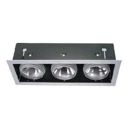 Встраиваемый светильник IMEX Cardo G12 IL.0006.0213 