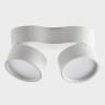 Светодиодный спот Italline M03-178 white - Светодиодный спот Italline M03-178 white