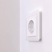  - Рамка Werkel Acrylic на 1 пост белый W0012701 4690389184819