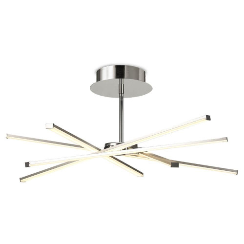 Потолочная светодиодная люстра Mantra Star Led 6031 