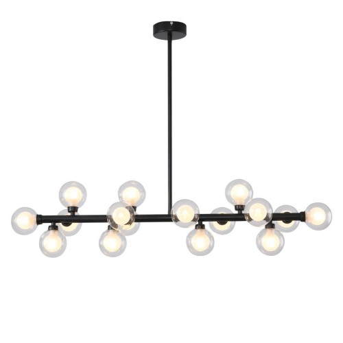 Подвесная люстра Kink Light Сида 09409-16,19 