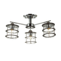  - Потолочная люстра Lumion Rotondum 3504/3C