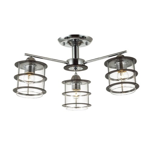Потолочная люстра Lumion Rotondum 3504/3C 