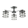 Потолочная люстра Lumion Rotondum 3504/3C - Потолочная люстра Lumion Rotondum 3504/3C