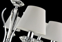  - Подвесная люстра Maytoni Smusso MOD560-05-N