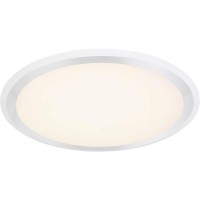  - Потолочный светодиодный светильник Globo Avola 41752A-48