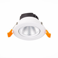  - Встраиваемый светодиодный светильник ST Luce Miro ST211.548.08.36