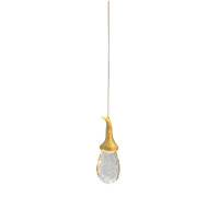  - Подвесной светильник OMG07287-1 C2 gold
