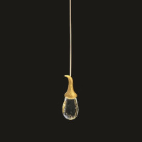  - Подвесной светильник OMG07287-1 C2 gold