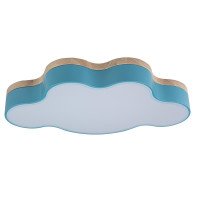  - Потолочный светодиодный светильник Loft IT Axel 10005/30 blue
