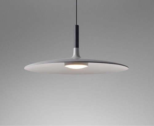 Подвесной светодиодный светильник Moderli Metrix V2222-PL 
