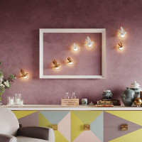  - Бра Odeon Light Colombella 4310/3WLA