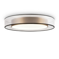  - Потолочный светильник Freya FR6005CL-L48G