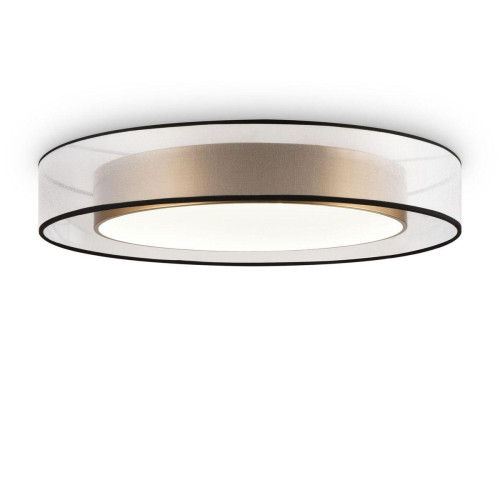 Потолочный светильник Freya FR6005CL-L48G 