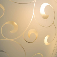  - Настенный светильник Arte Lamp Ornament A3320PL-3CC