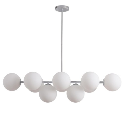 Подвесная люстра Kink Light Сида 07508-10,02 
