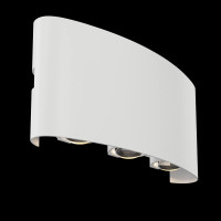  - Архитектурная подсветка Outdoor O417WL-L6W3K