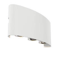  - Архитектурная подсветка Outdoor O417WL-L6W3K