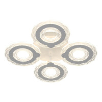  - Потолочная светодиодная люстра Escada Jessie 10253/4LED