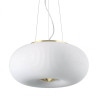 Подвесной светильник Ideal Lux Arizona SP3 214474 - Подвесной светильник Ideal Lux Arizona SP3 214474