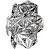 Настенный светильник Lucia Tucci Rumba W1070.2 Chrome - Настенный светильник Lucia Tucci Rumba W1070.2 Chrome
