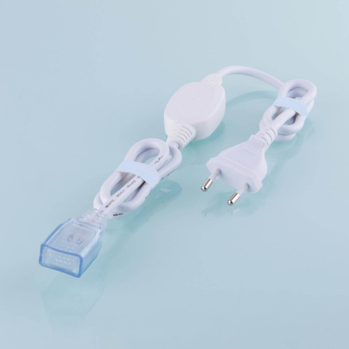 Шнур сетевой для светодиодной ленты Elektrostandard Premium LS 010 220V 2835 60Led SSH- 3 4690389125485 