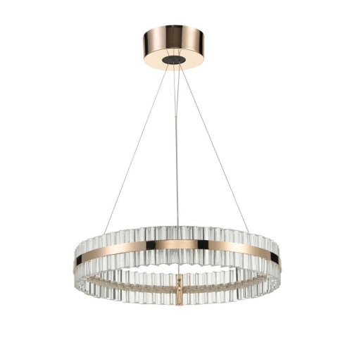 Подвесной светильник Vele Luce Faccia VL1694P01 