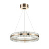 Подвесной светильник Vele Luce Faccia VL1694P01 - Подвесной светильник Vele Luce Faccia VL1694P01