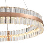 Подвесной светильник Vele Luce Faccia VL1694P01 - Подвесной светильник Vele Luce Faccia VL1694P01