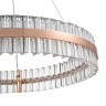 Подвесной светильник Vele Luce Faccia VL1694P01 - Подвесной светильник Vele Luce Faccia VL1694P01