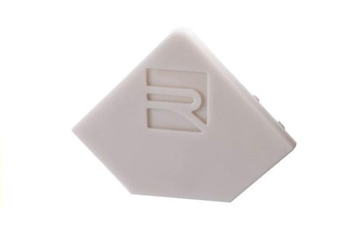 Заглушка Deko-Light End Cap P-EV-01-08 Set 2 pcs 978221 