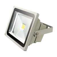  - Светодиодный прожектор AR-FL-30W-220V White (Arlight, Закрытый)